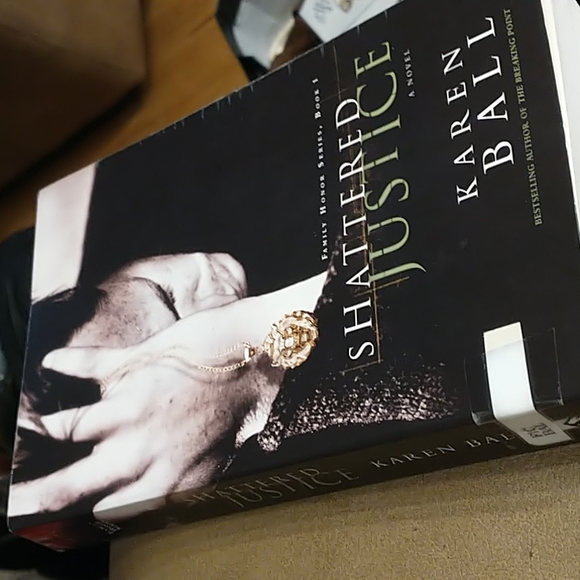 Karen Ball Family Honour Series - Picture 2 of 7